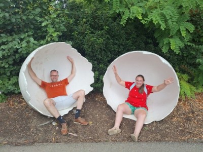 Pretparken en dierentuinen